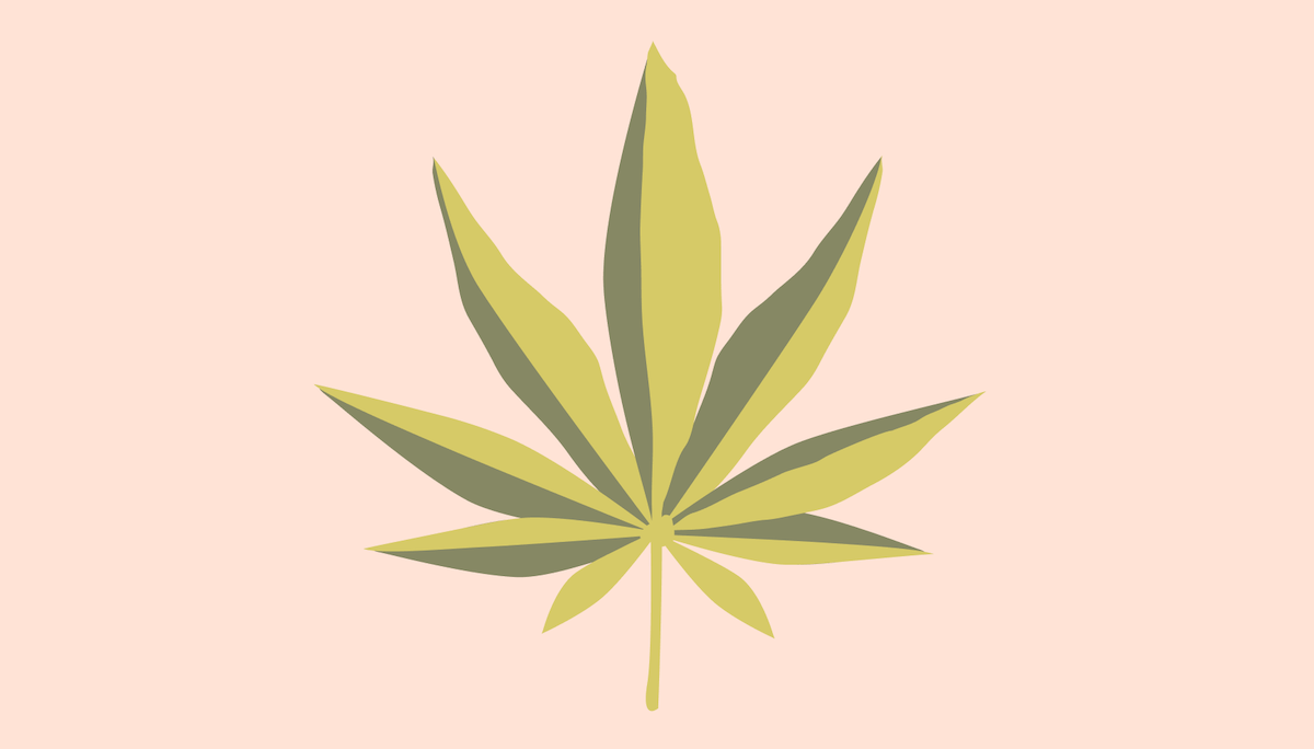 Cannabis For The Menstrual Cycle