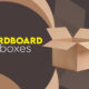 Cardboard Boxes