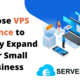 Choose VPS France to Quickly Expand your Small Business