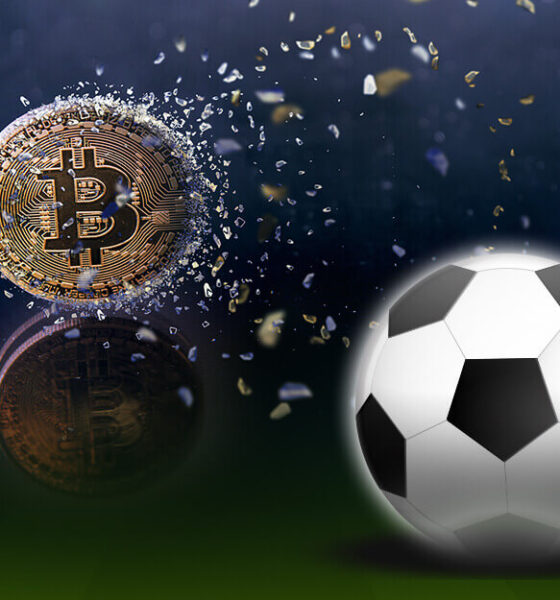 Football Token Crypto