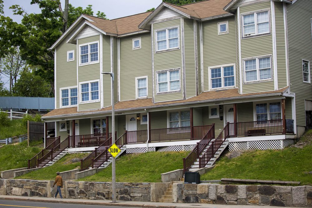 Halfway Houses in Washington