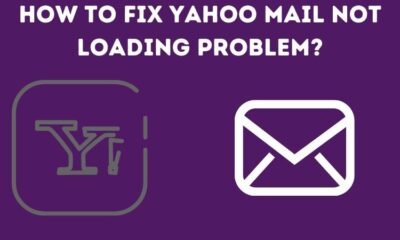 How to Fix Yahoo Mail Not Loading Problem
