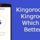 kingroot or kingoroot