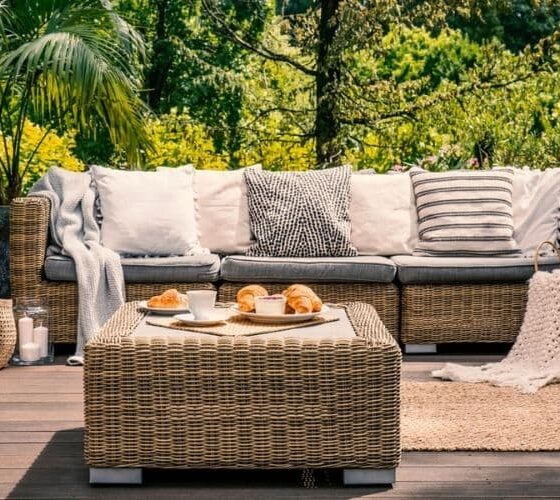 Outdoor Furniture