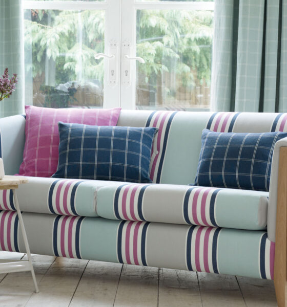 Sofa Upholstery Services