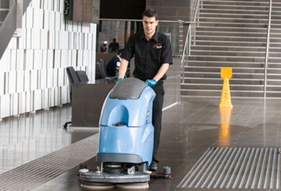 The Benefits Of Utilizing Commercial Cleaning Sydney