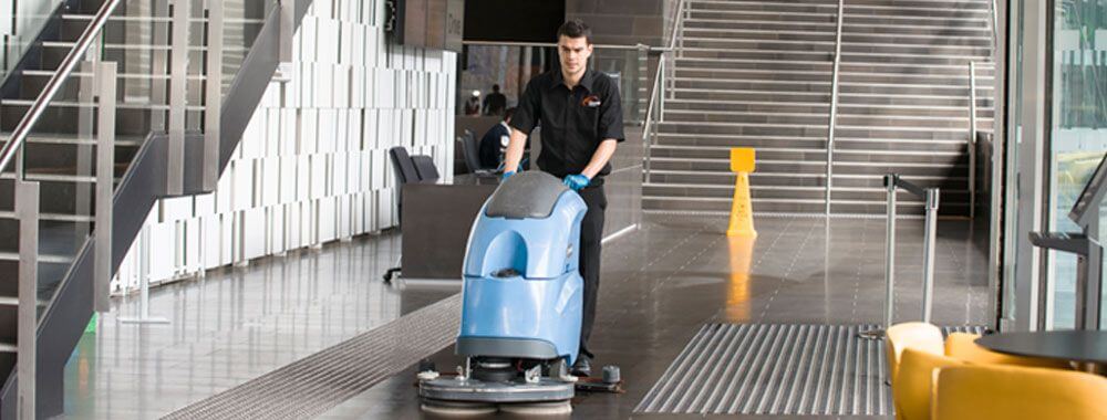 The Benefits Of Utilizing Commercial Cleaning Sydney