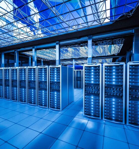 Offshore dedicated servers