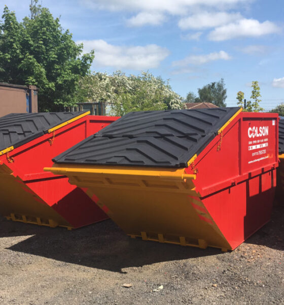 Why Businesses Need A Skip Bin For Hire