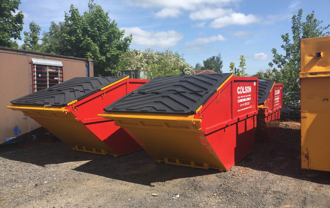 Why Businesses Need A Skip Bin For Hire