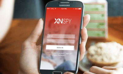 XNSPY Review