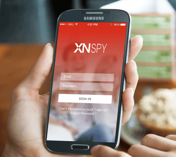 XNSPY Review