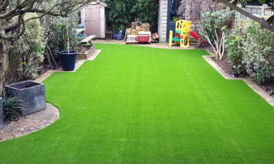 artificial grass