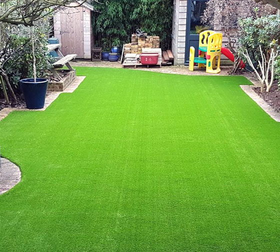 artificial grass