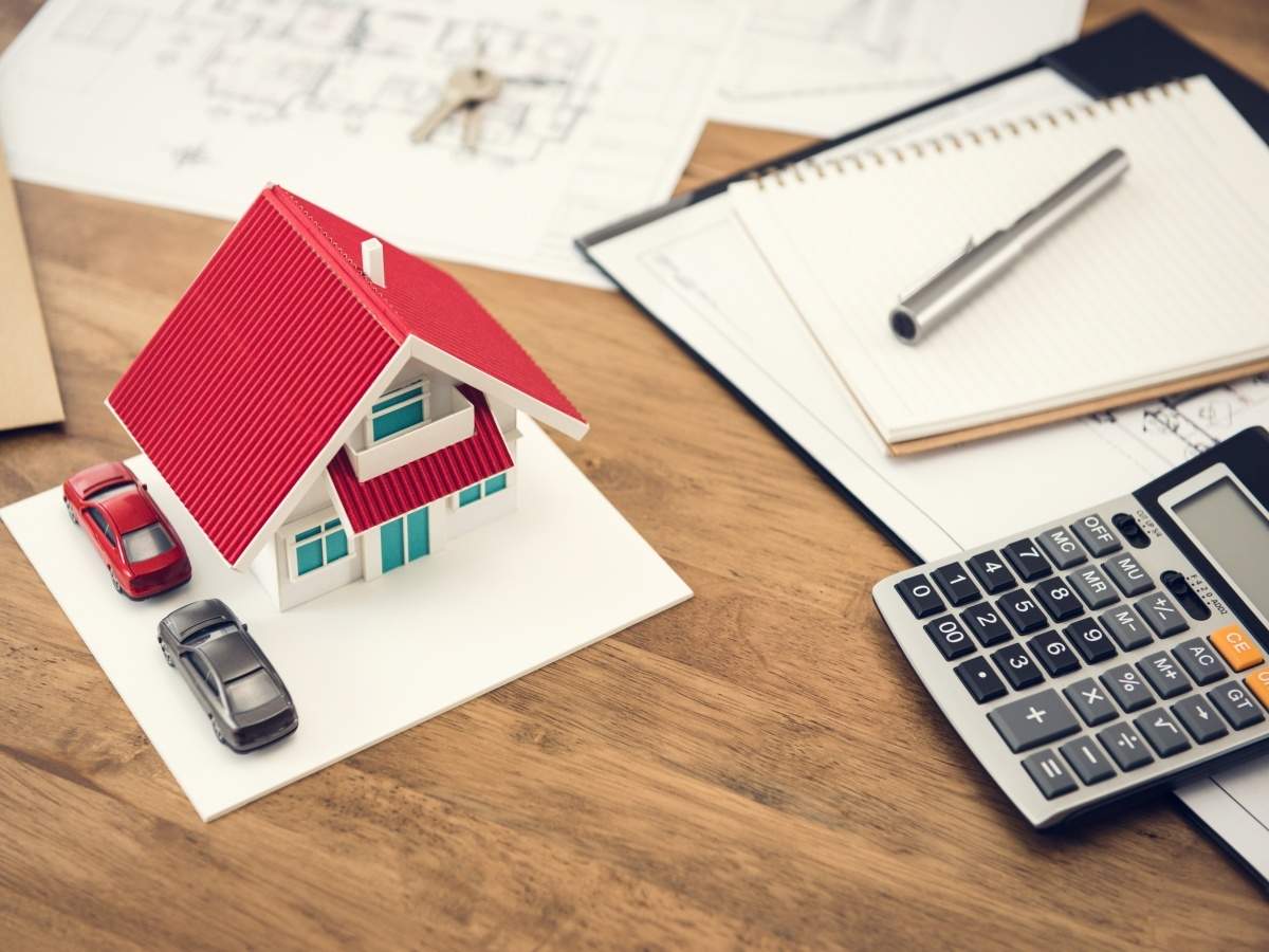 home loan emi calculation