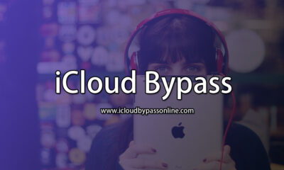 iCloud