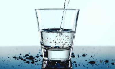 Water Benefits
