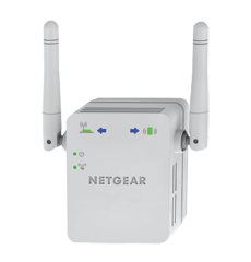 netgear extender setup