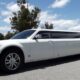oxford limo hire