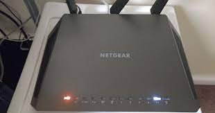 Netgear Router login