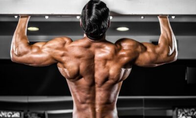 All About Steroids – Find Everything About These Products Here