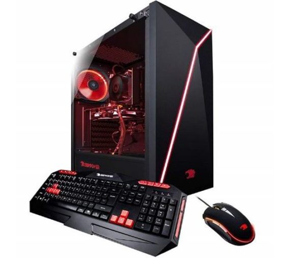 Best Gaming pc Under 500$