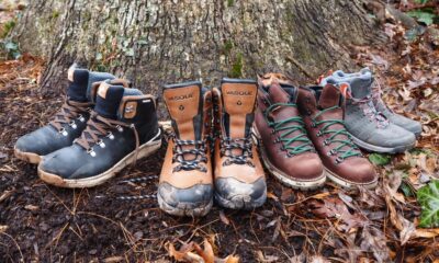 Hike Boots