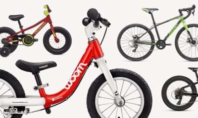 Right Bike for Your Kid
