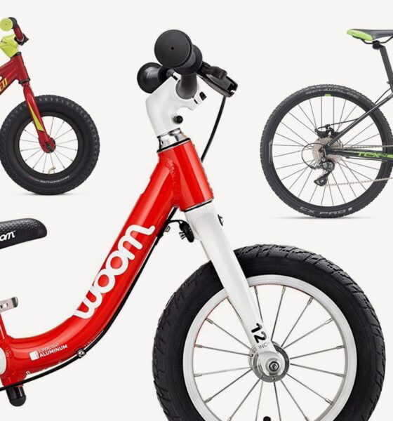 Right Bike for Your Kid