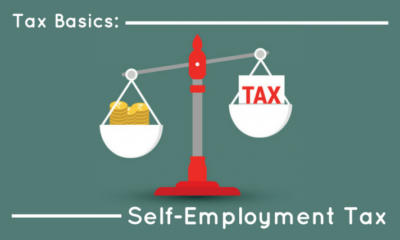 Self-Employment Tax