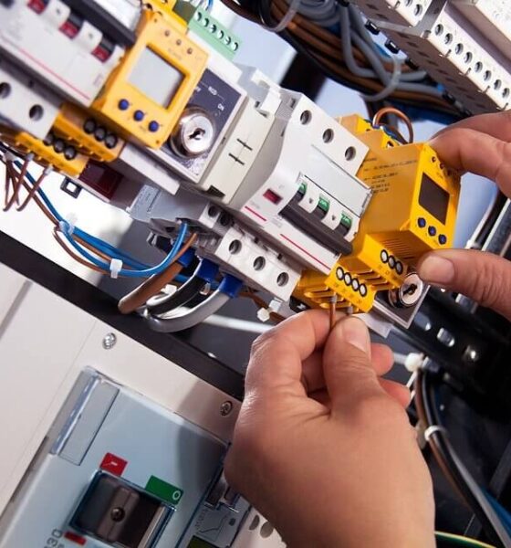 The Importance of Hiring Commercial Electrical Installation Services for Your Business