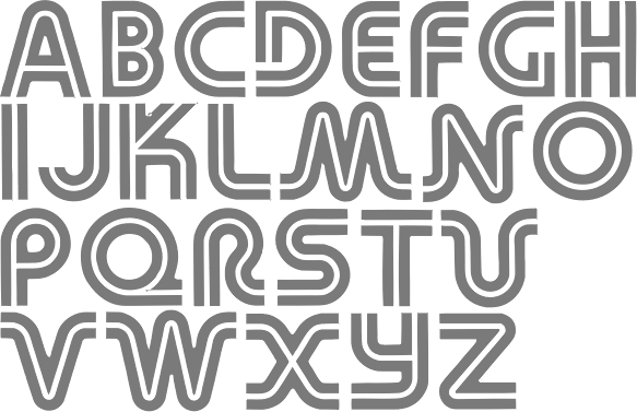 Type Font Foundry