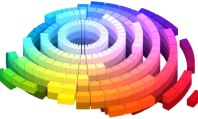 Understanding the Munsell Colour Chart