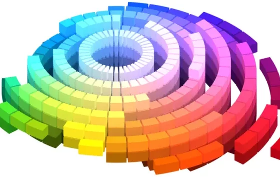 Understanding the Munsell Colour Chart