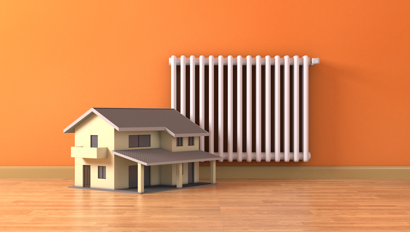 Upgrading the Heating System in Your Home