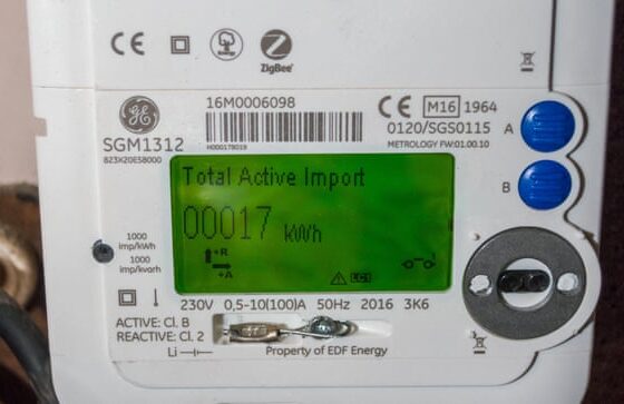 What Are Smart Meters