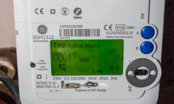What Are Smart Meters