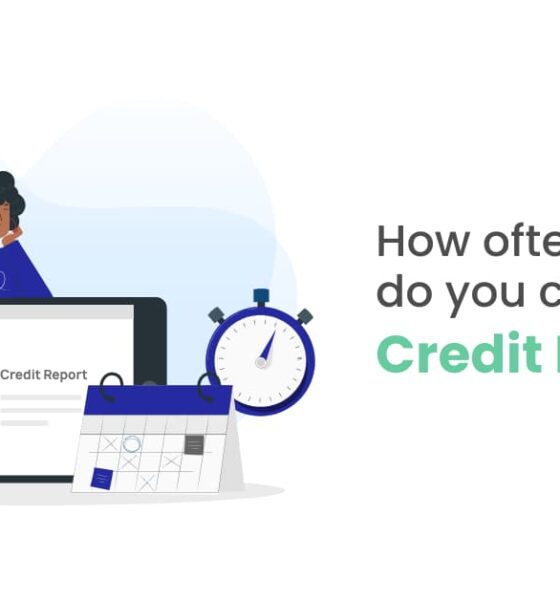 credit check