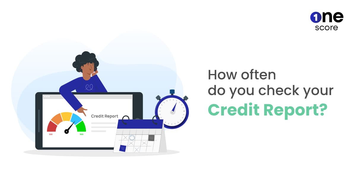 credit check