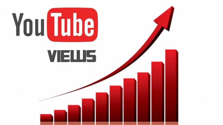 increase YouTube views