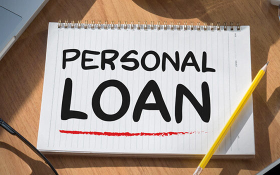 Personal Loans