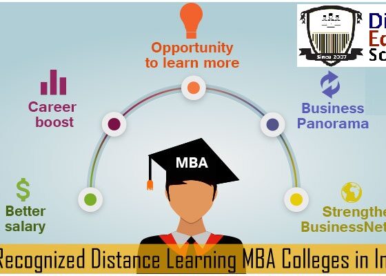 distance education