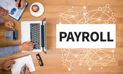 A New Business Owner's Guide to Setting Up Payroll