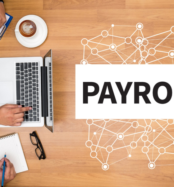 A New Business Owner's Guide to Setting Up Payroll