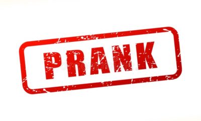 Best Pranks to Try at Home