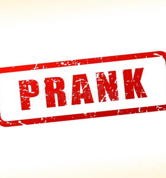 Best Pranks to Try at Home