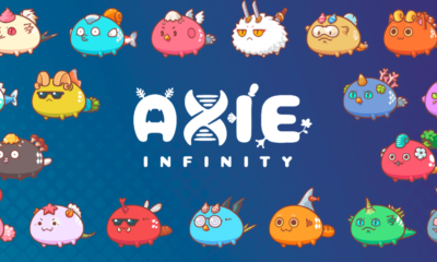 Convert Axie Infinity to XRP