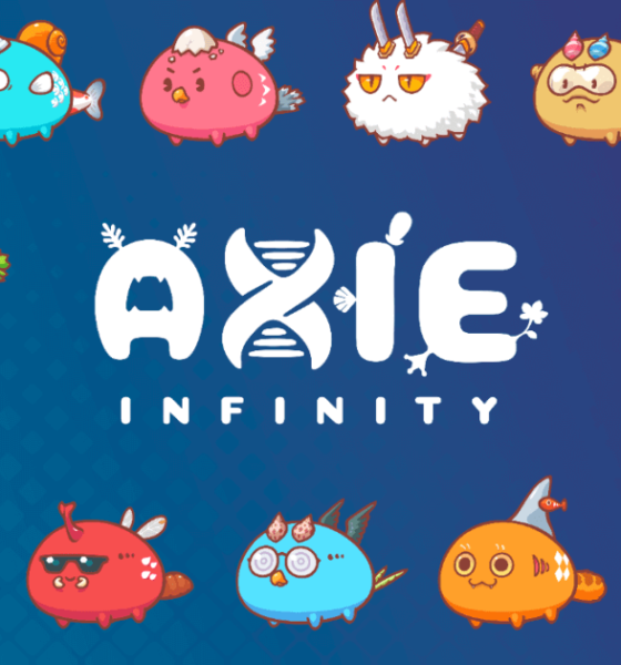 Convert Axie Infinity to XRP