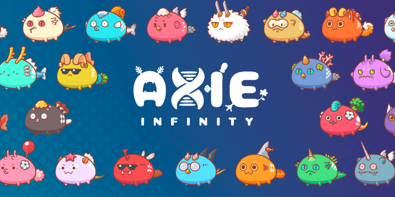 Convert Axie Infinity to XRP