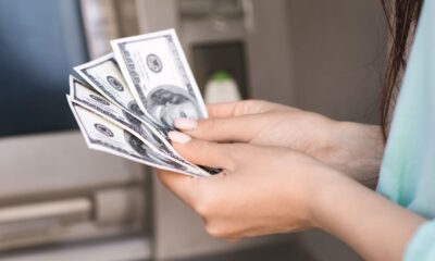 Do bitcoin ATMs give cash